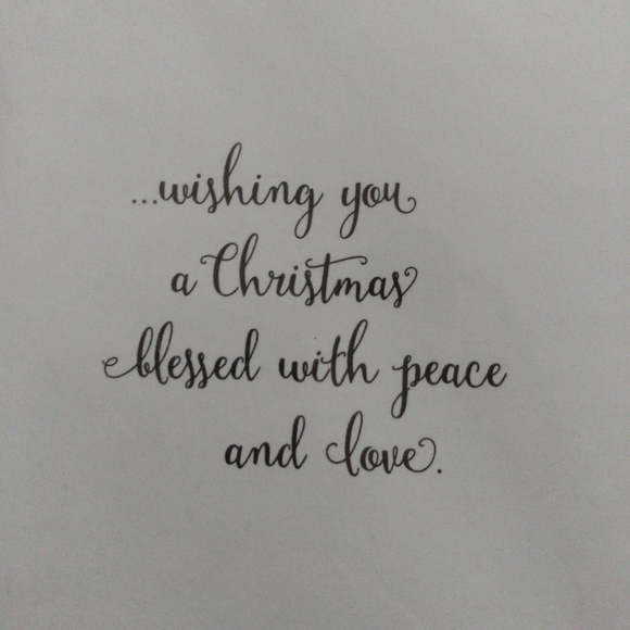 Santa Dog Money/Gift Card - Picture 4 of 4